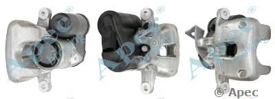 APEC BRAKING lca271 -  Тормозной суппорт